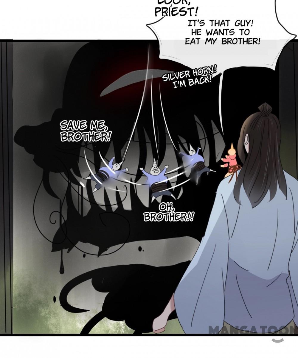 Straying Under The Demon's Influence Chapter 61 #10