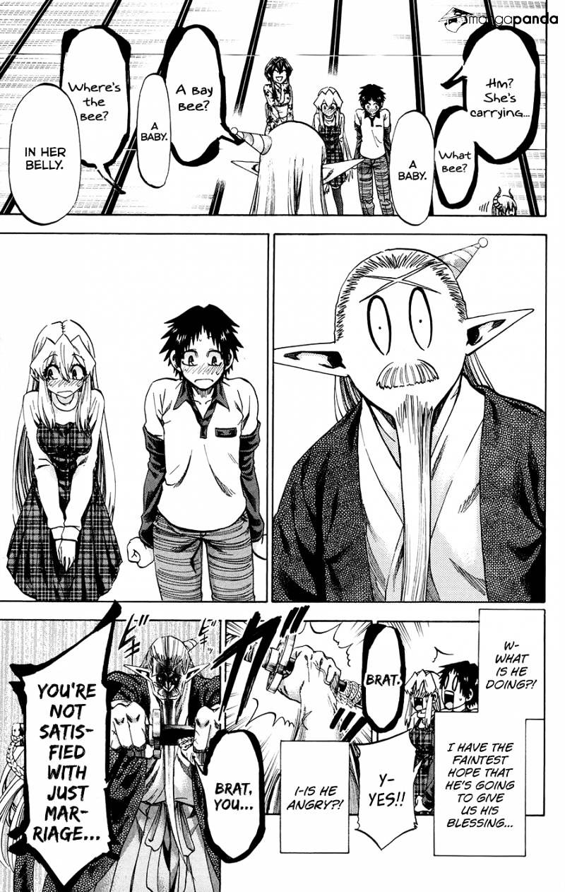 Jitsu Wa Watashi Wa Chapter 193 #6