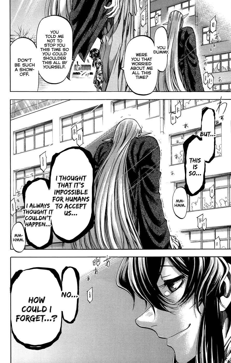 Jitsu Wa Watashi Wa Chapter 189 #12