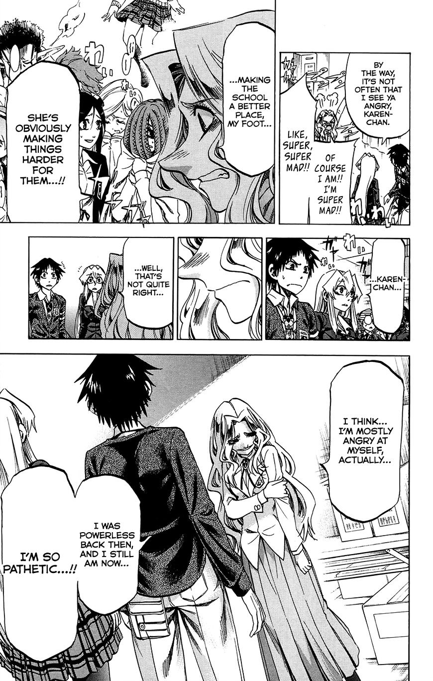 Jitsu Wa Watashi Wa Chapter 180 #6