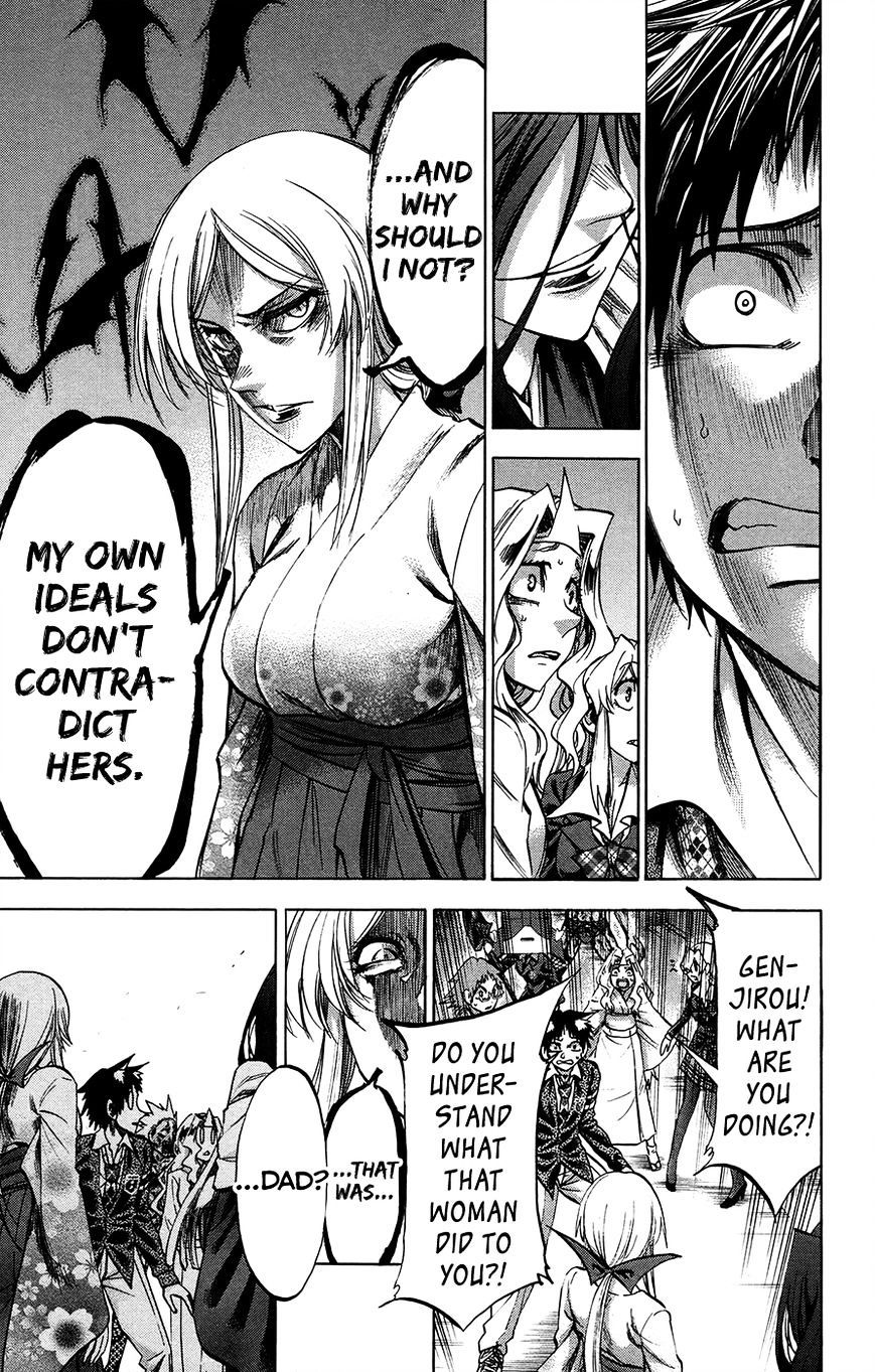 Jitsu Wa Watashi Wa Chapter 182 #18