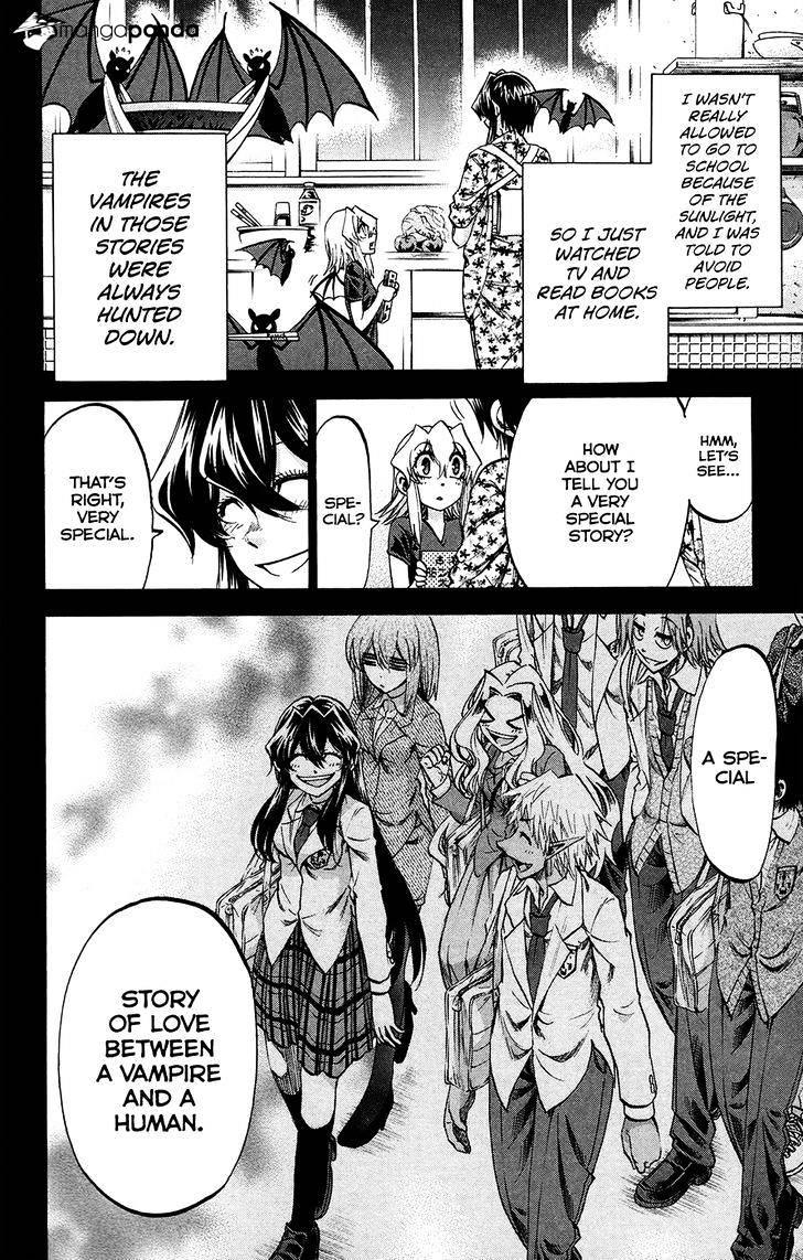 Jitsu Wa Watashi Wa Chapter 179 #1