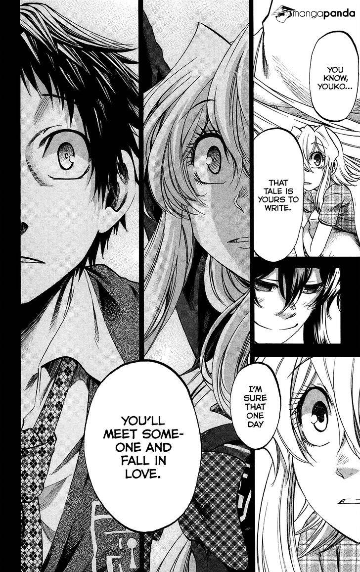 Jitsu Wa Watashi Wa Chapter 179 #3