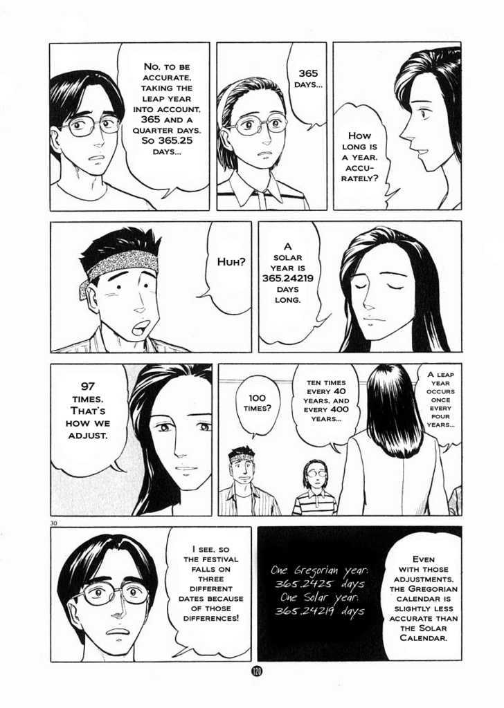 Tanabata No Kuni Chapter 18 #30