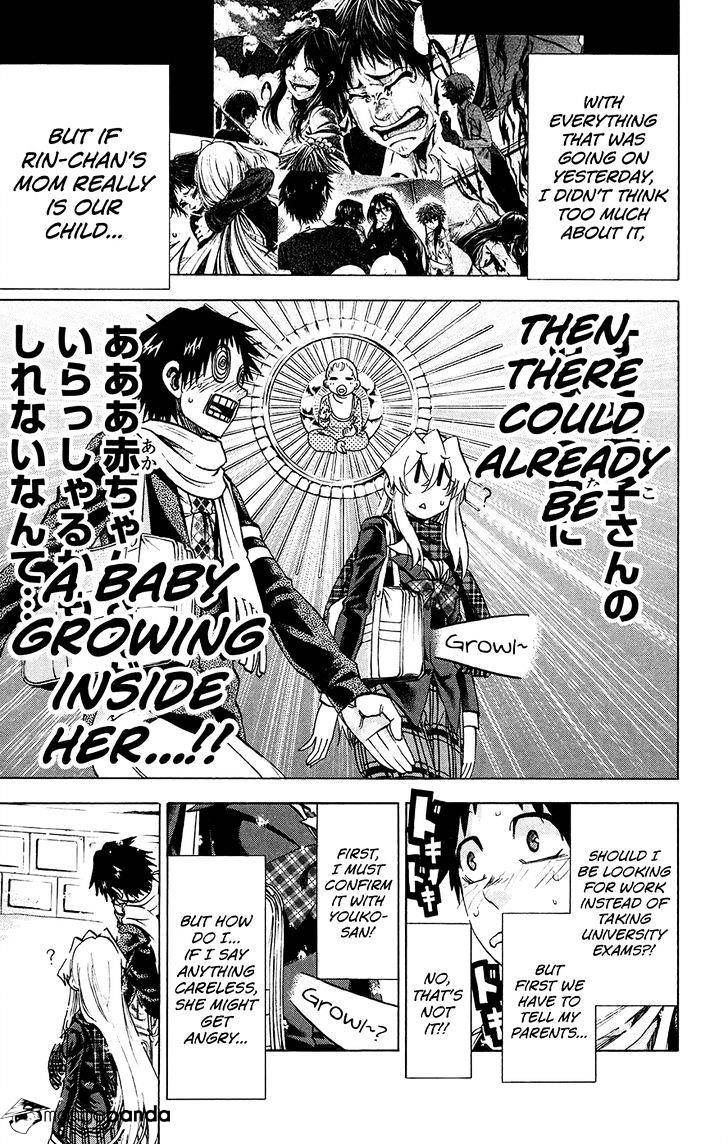 Jitsu Wa Watashi Wa Chapter 179 #6