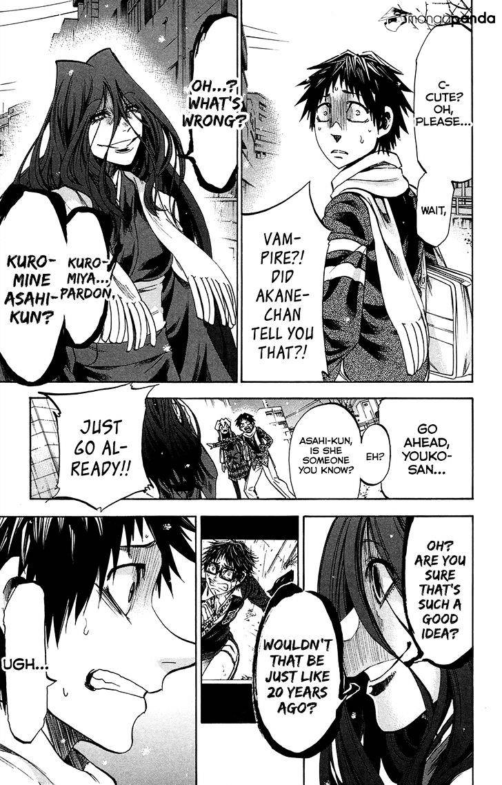 Jitsu Wa Watashi Wa Chapter 179 #10