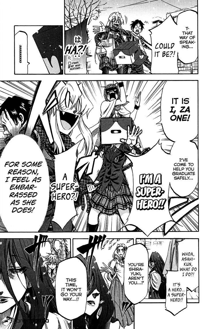 Jitsu Wa Watashi Wa Chapter 179 #12