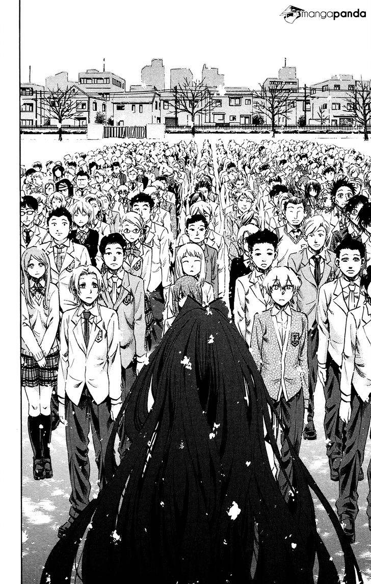 Jitsu Wa Watashi Wa Chapter 179 #17