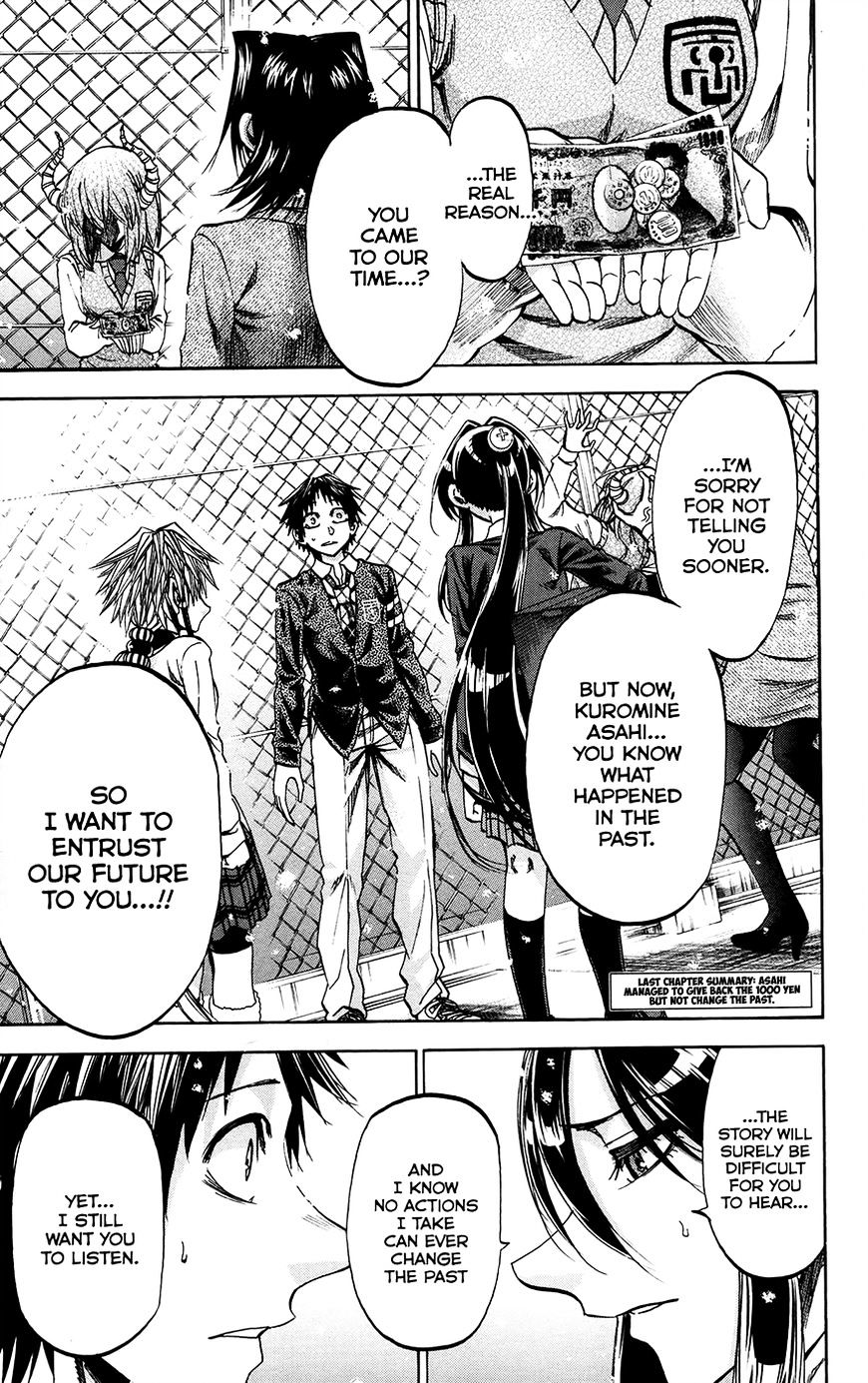 Jitsu Wa Watashi Wa Chapter 178 #1