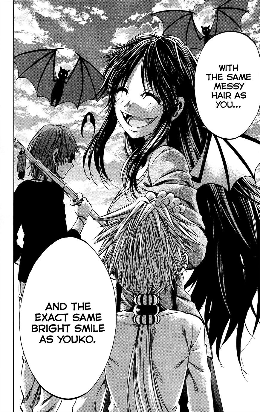 Jitsu Wa Watashi Wa Chapter 178 #8