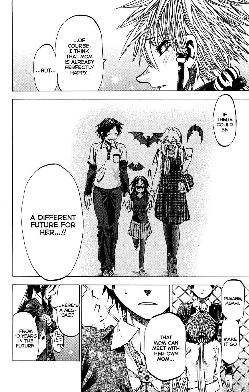 Jitsu Wa Watashi Wa Chapter 178 #10