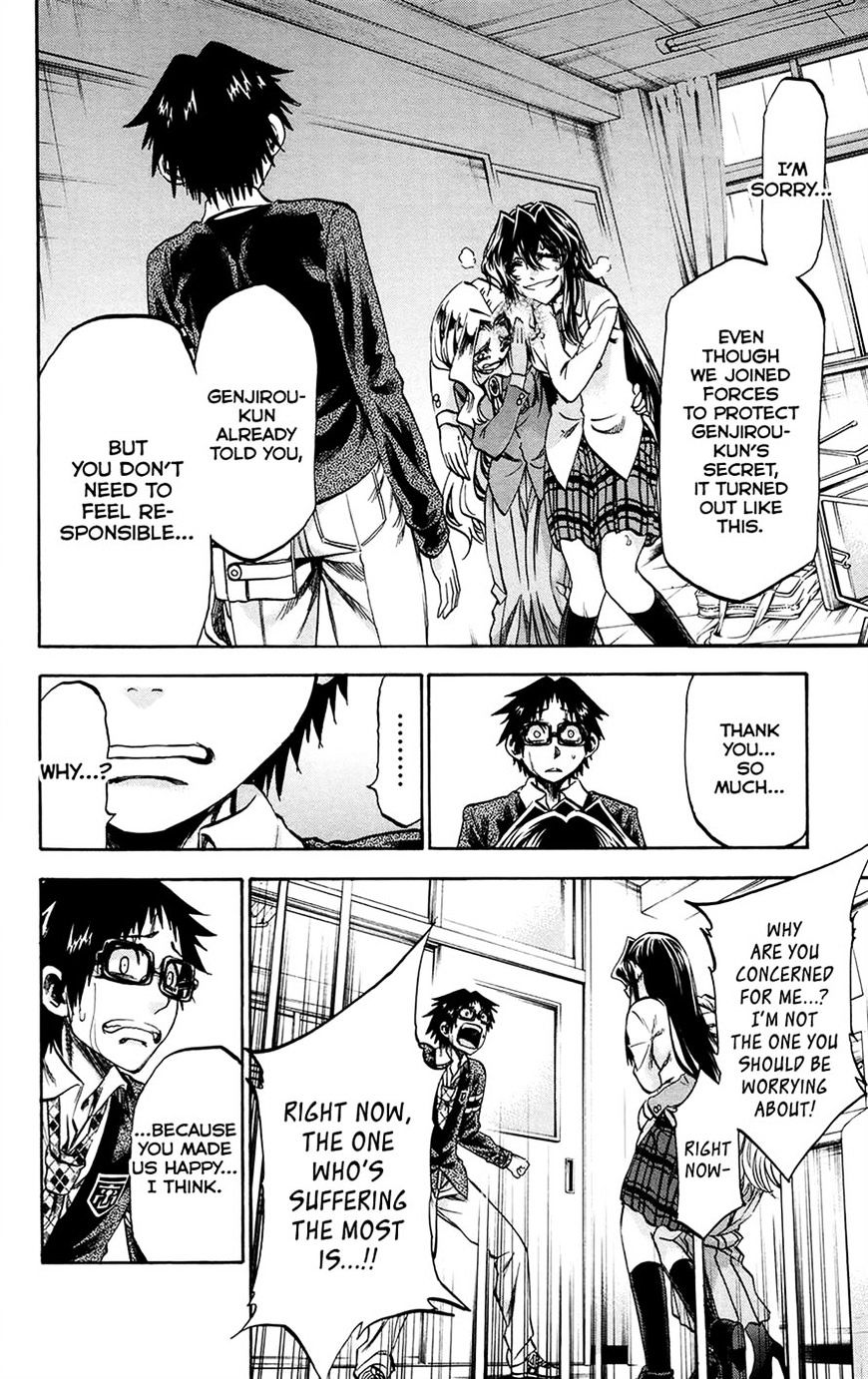 Jitsu Wa Watashi Wa Chapter 177 #2