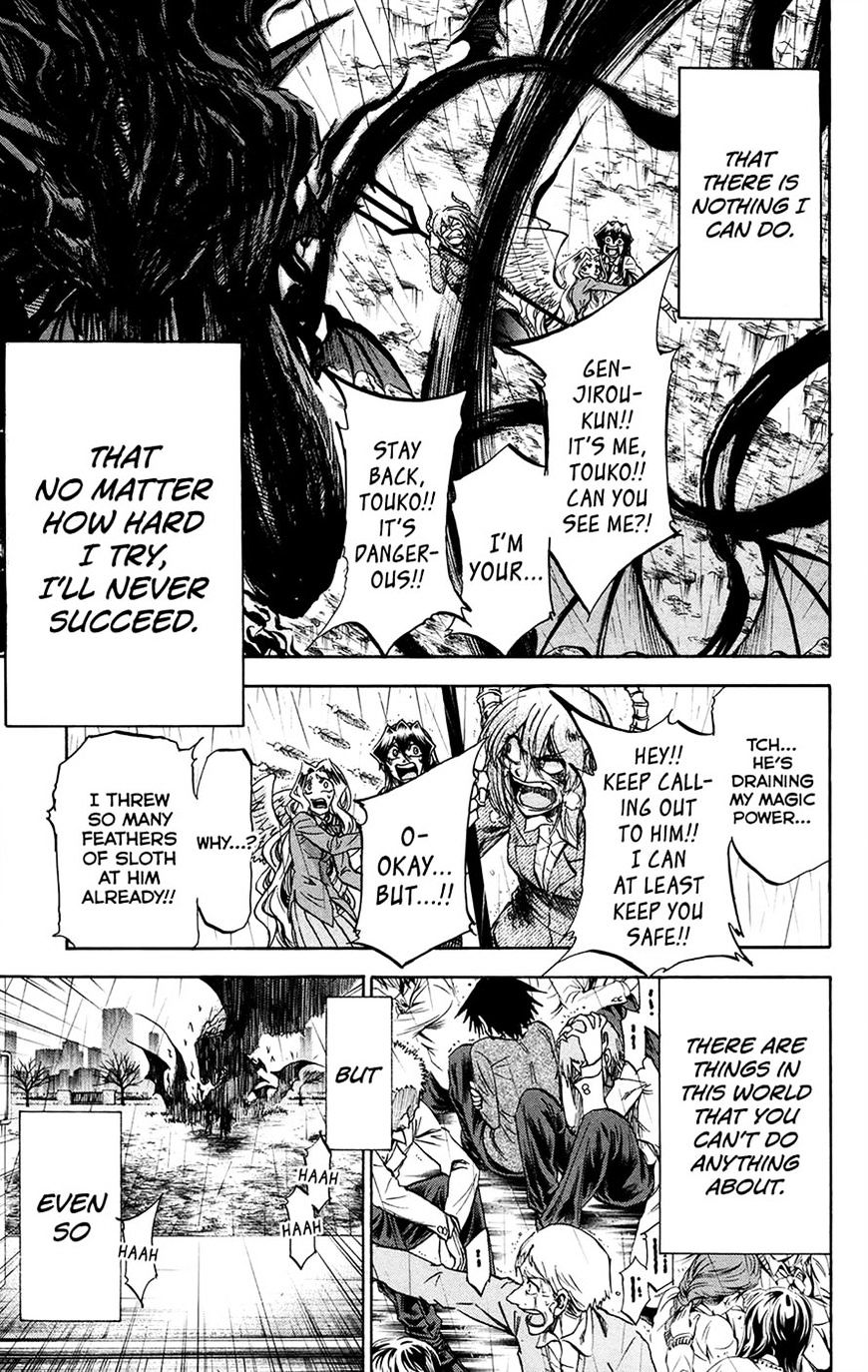 Jitsu Wa Watashi Wa Chapter 177 #11