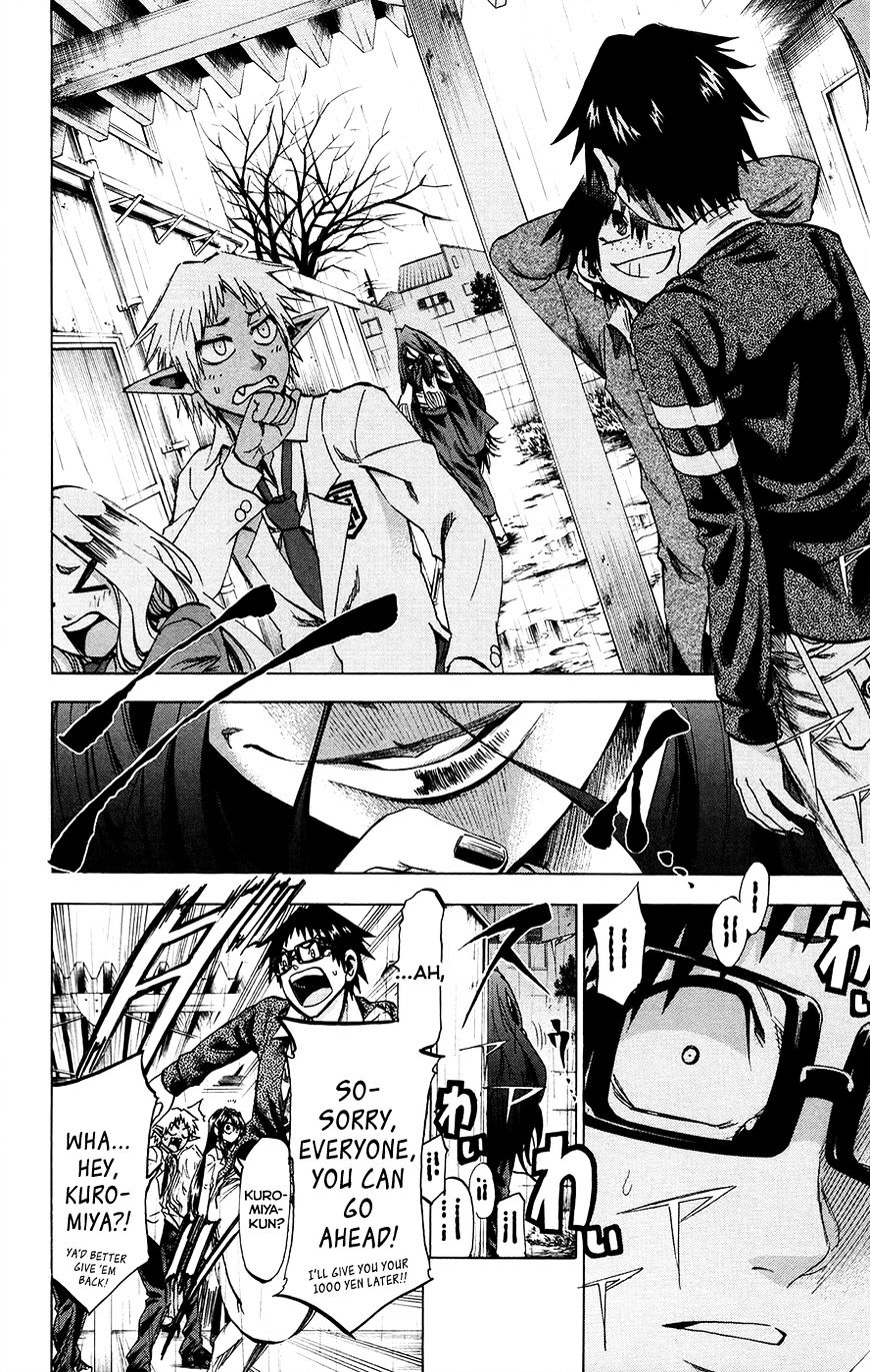 Jitsu Wa Watashi Wa Chapter 176 #8