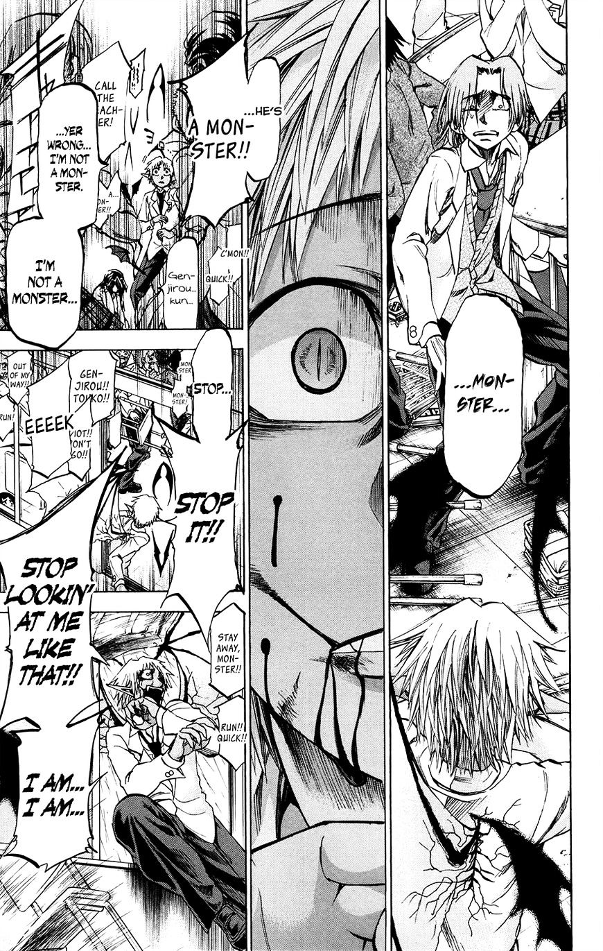 Jitsu Wa Watashi Wa Chapter 176 #16