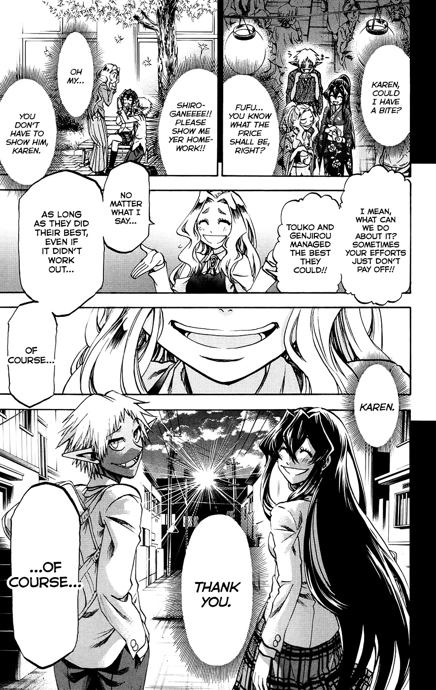 Jitsu Wa Watashi Wa Chapter 174 #15