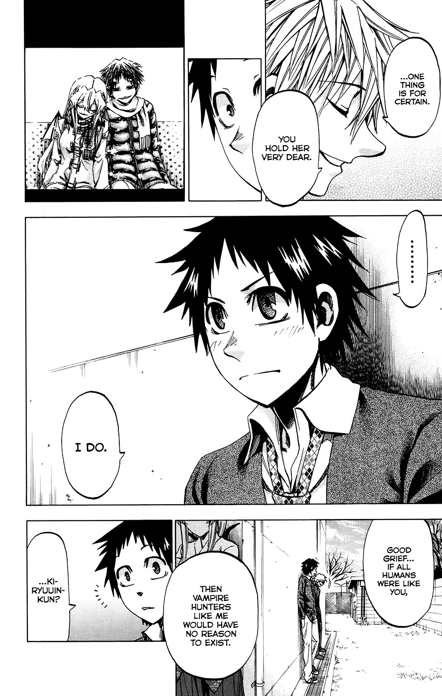 Jitsu Wa Watashi Wa Chapter 170 #2