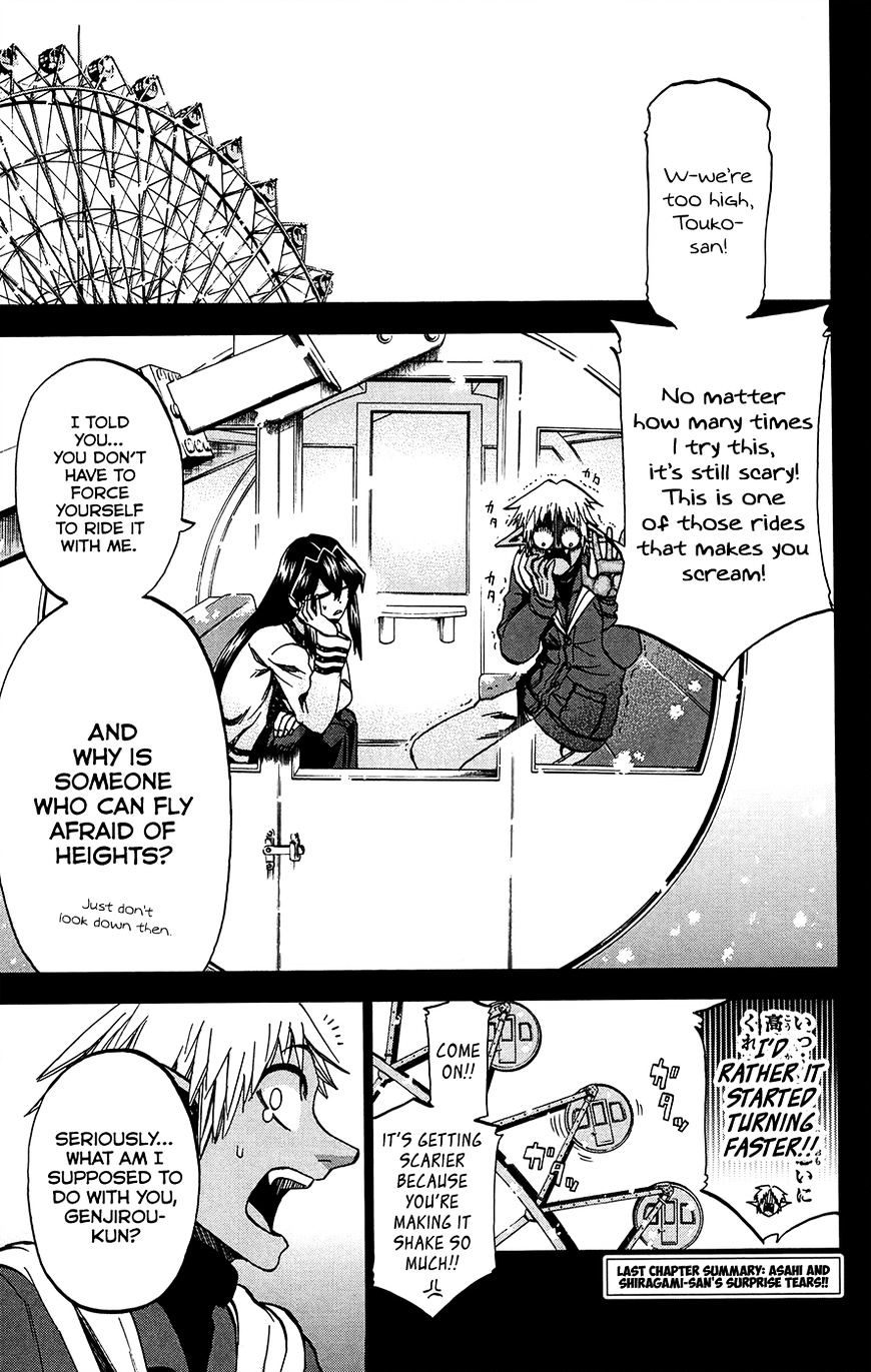 Jitsu Wa Watashi Wa Chapter 169 #1