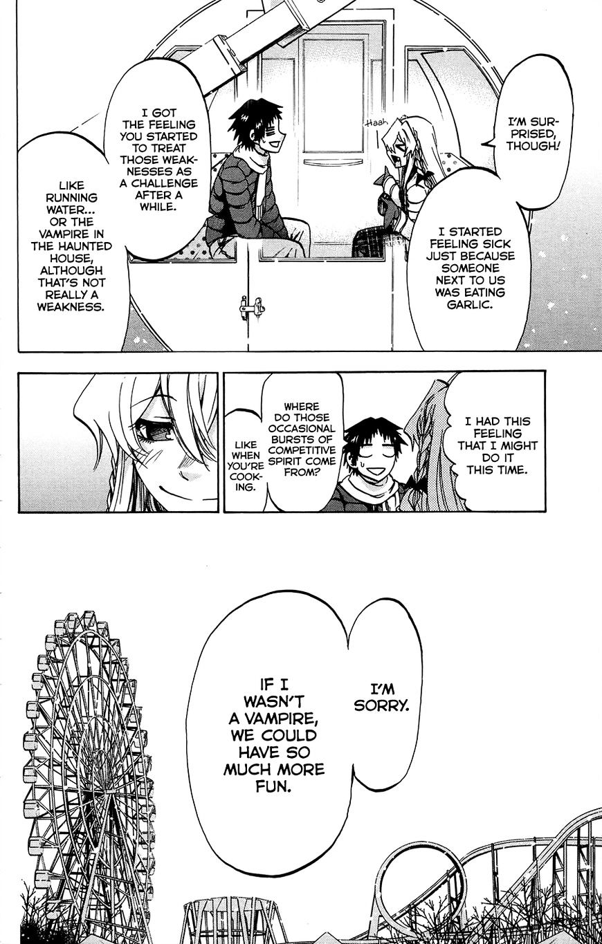 Jitsu Wa Watashi Wa Chapter 169 #10