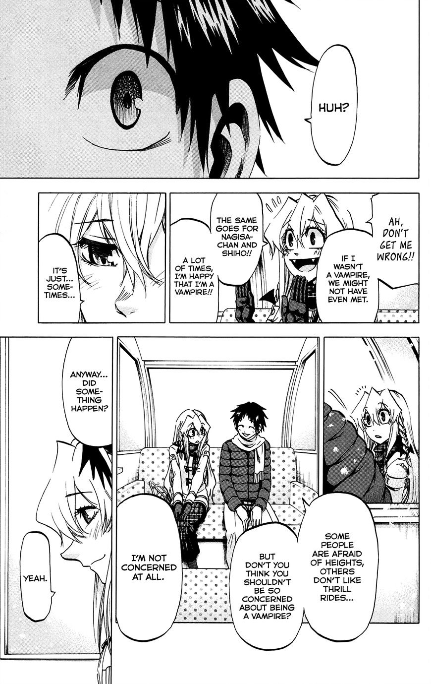 Jitsu Wa Watashi Wa Chapter 169 #11