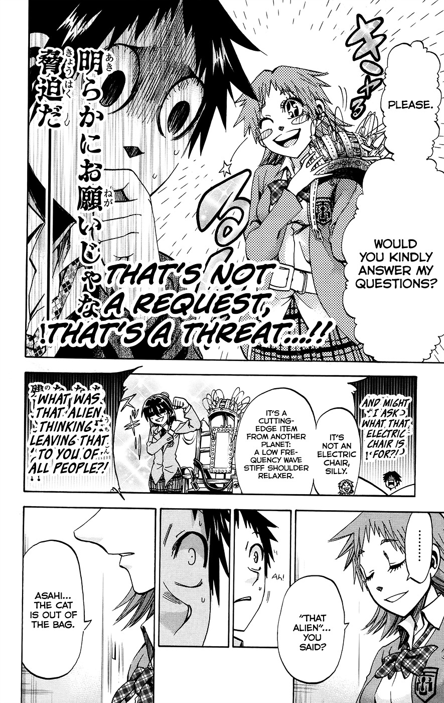 Jitsu Wa Watashi Wa Chapter 170 #6