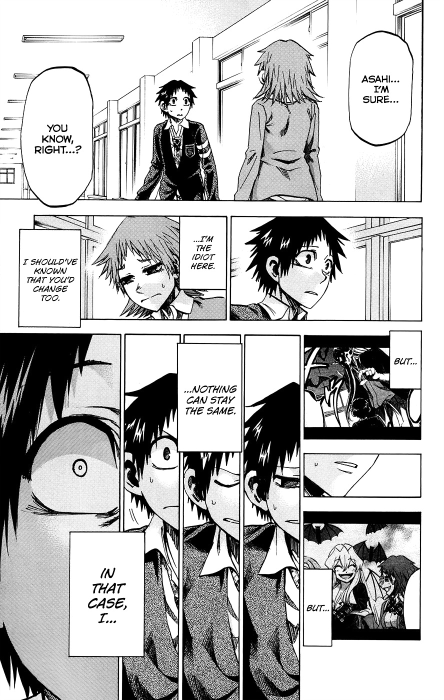 Jitsu Wa Watashi Wa Chapter 170 #13