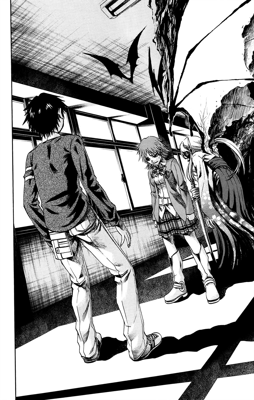 Jitsu Wa Watashi Wa Chapter 170 #14