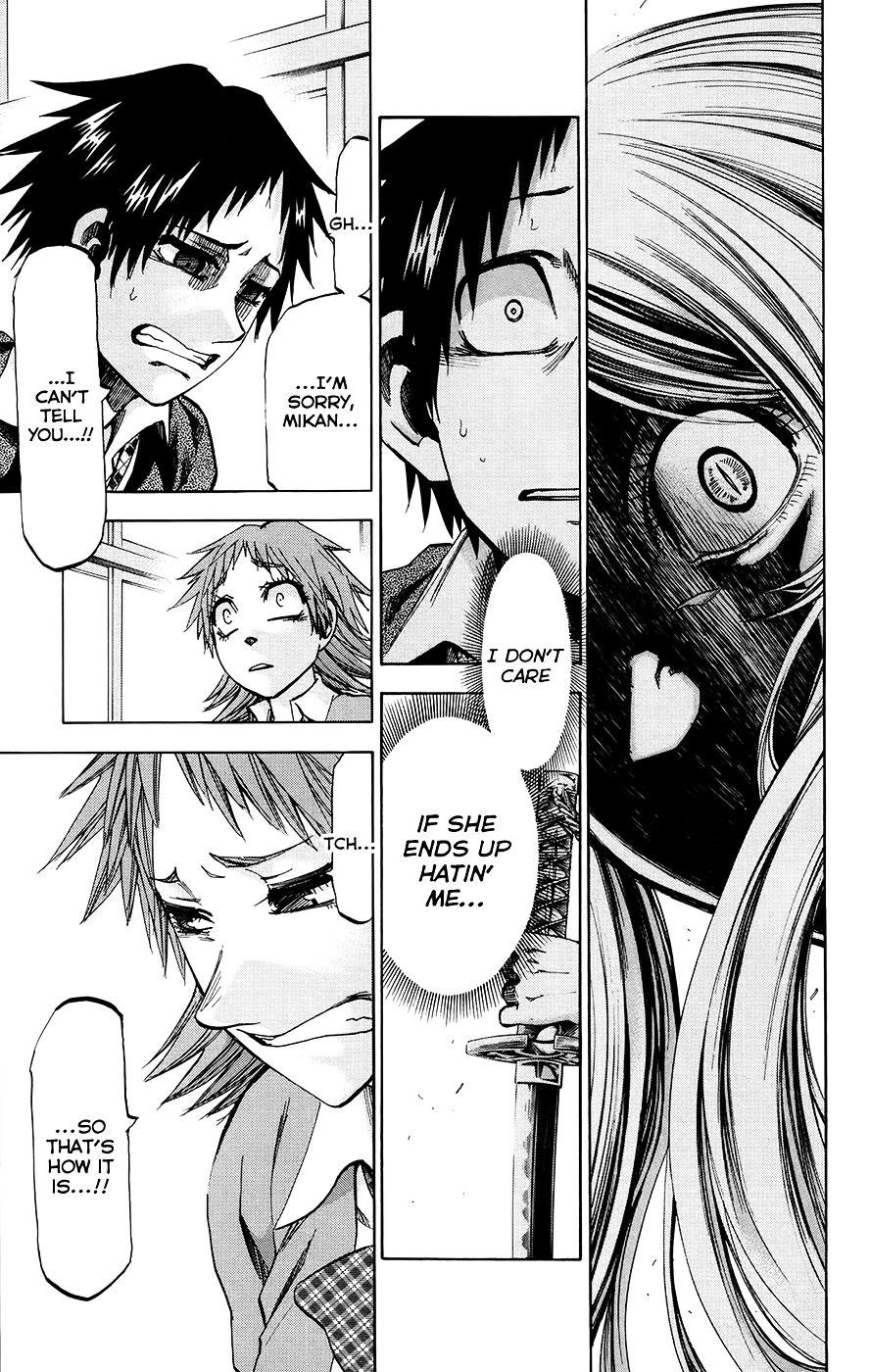 Jitsu Wa Watashi Wa Chapter 170 #15