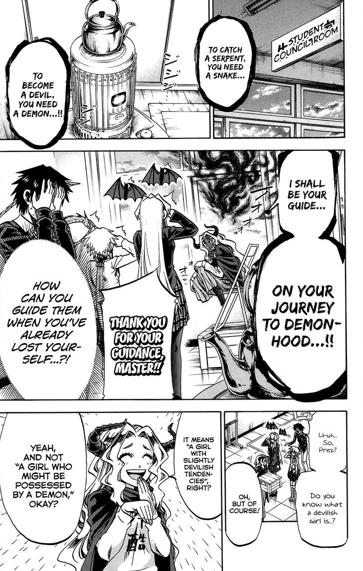 Jitsu Wa Watashi Wa Chapter 165 #3