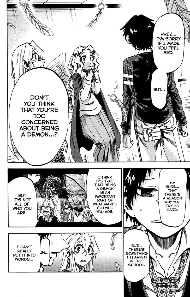 Jitsu Wa Watashi Wa Chapter 165 #16