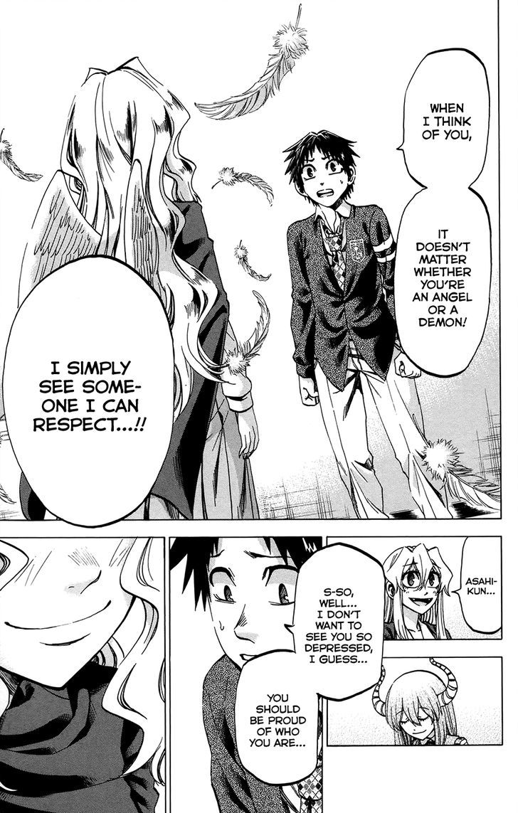 Jitsu Wa Watashi Wa Chapter 165 #17