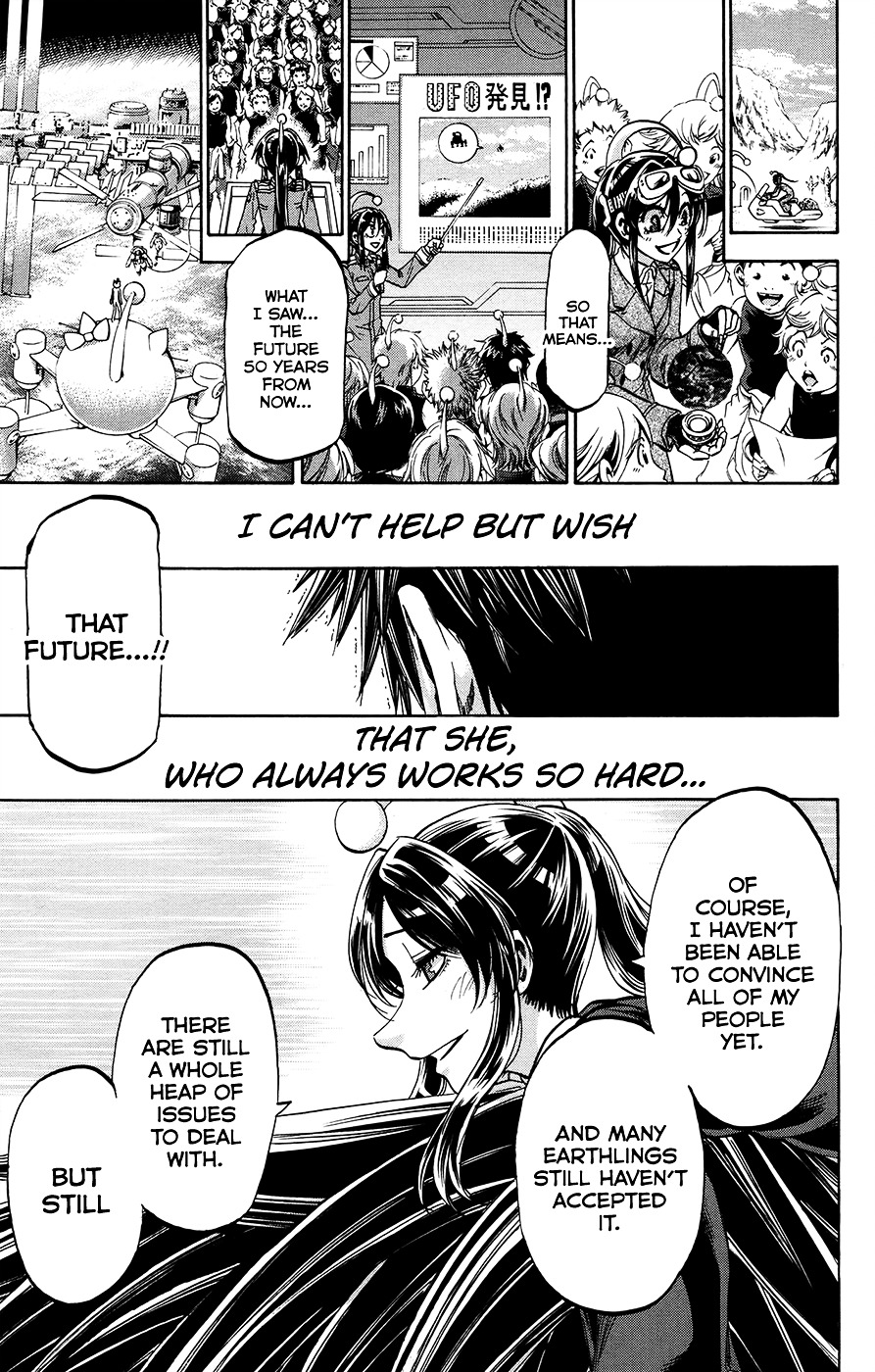 Jitsu Wa Watashi Wa Chapter 163 #15