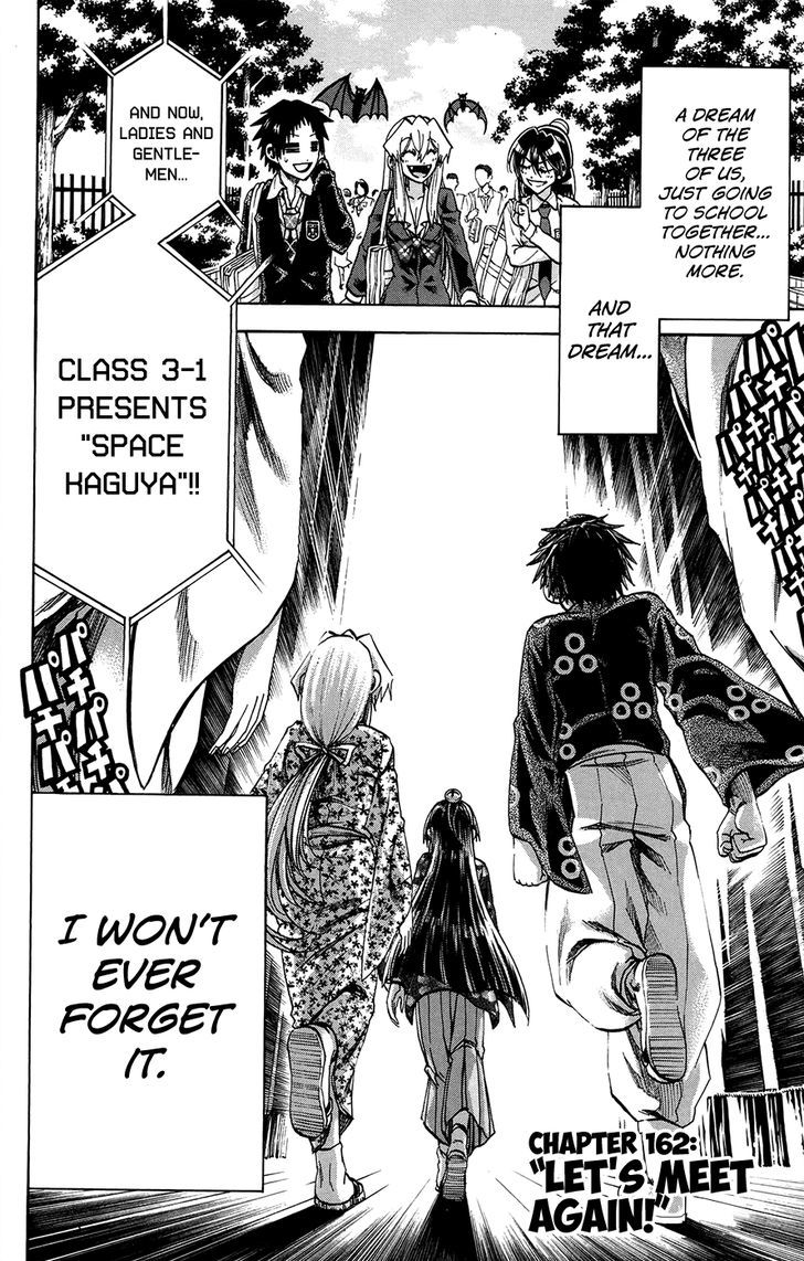 Jitsu Wa Watashi Wa Chapter 162 #4