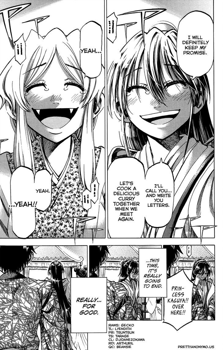 Jitsu Wa Watashi Wa Chapter 162 #15