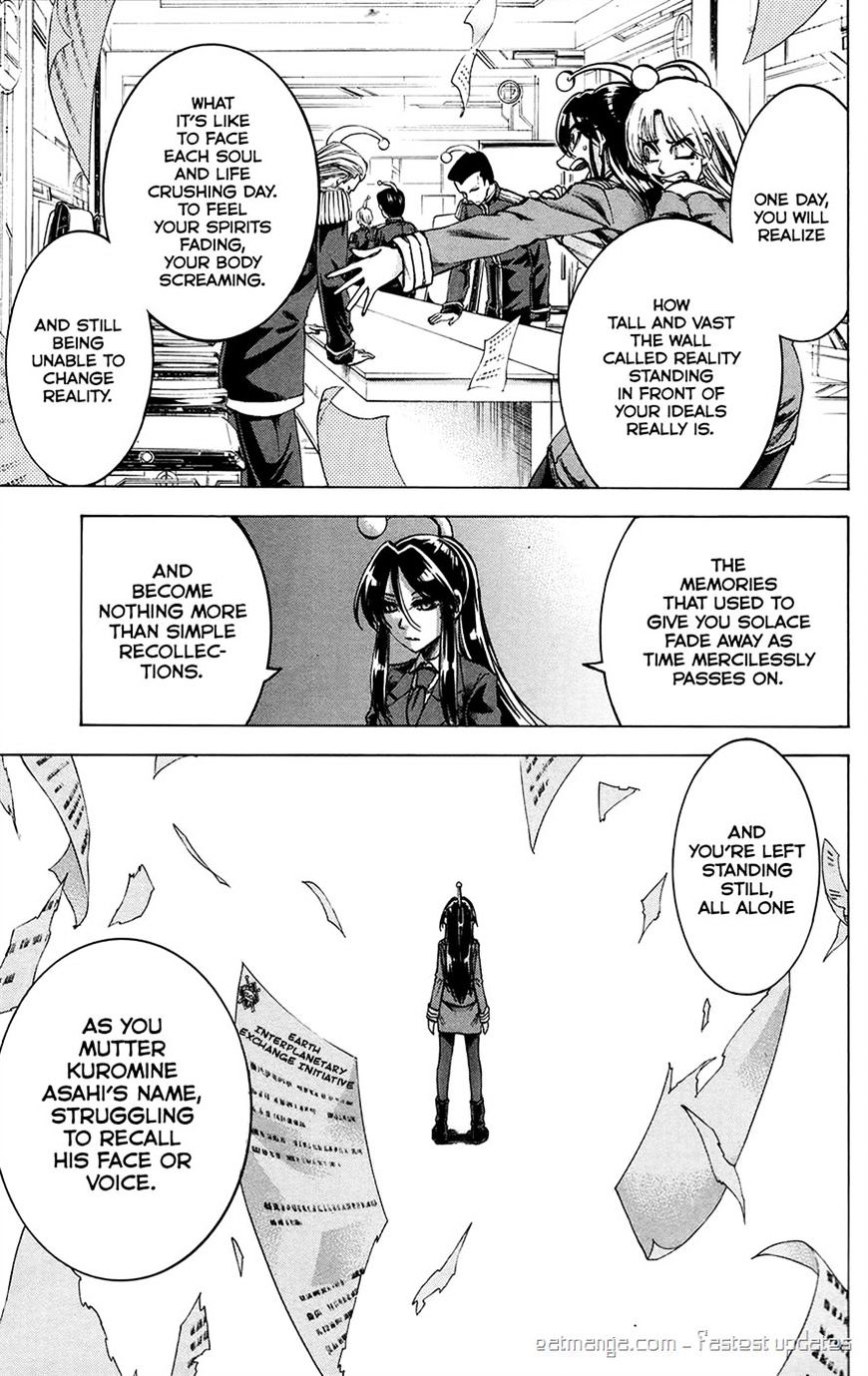 Jitsu Wa Watashi Wa Chapter 161 #10