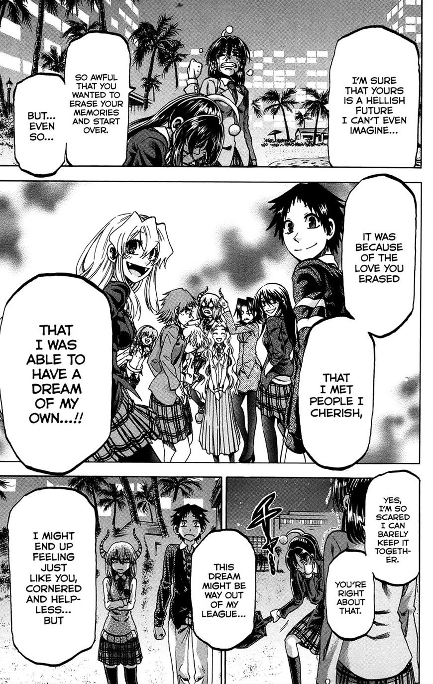 Jitsu Wa Watashi Wa Chapter 161 #14