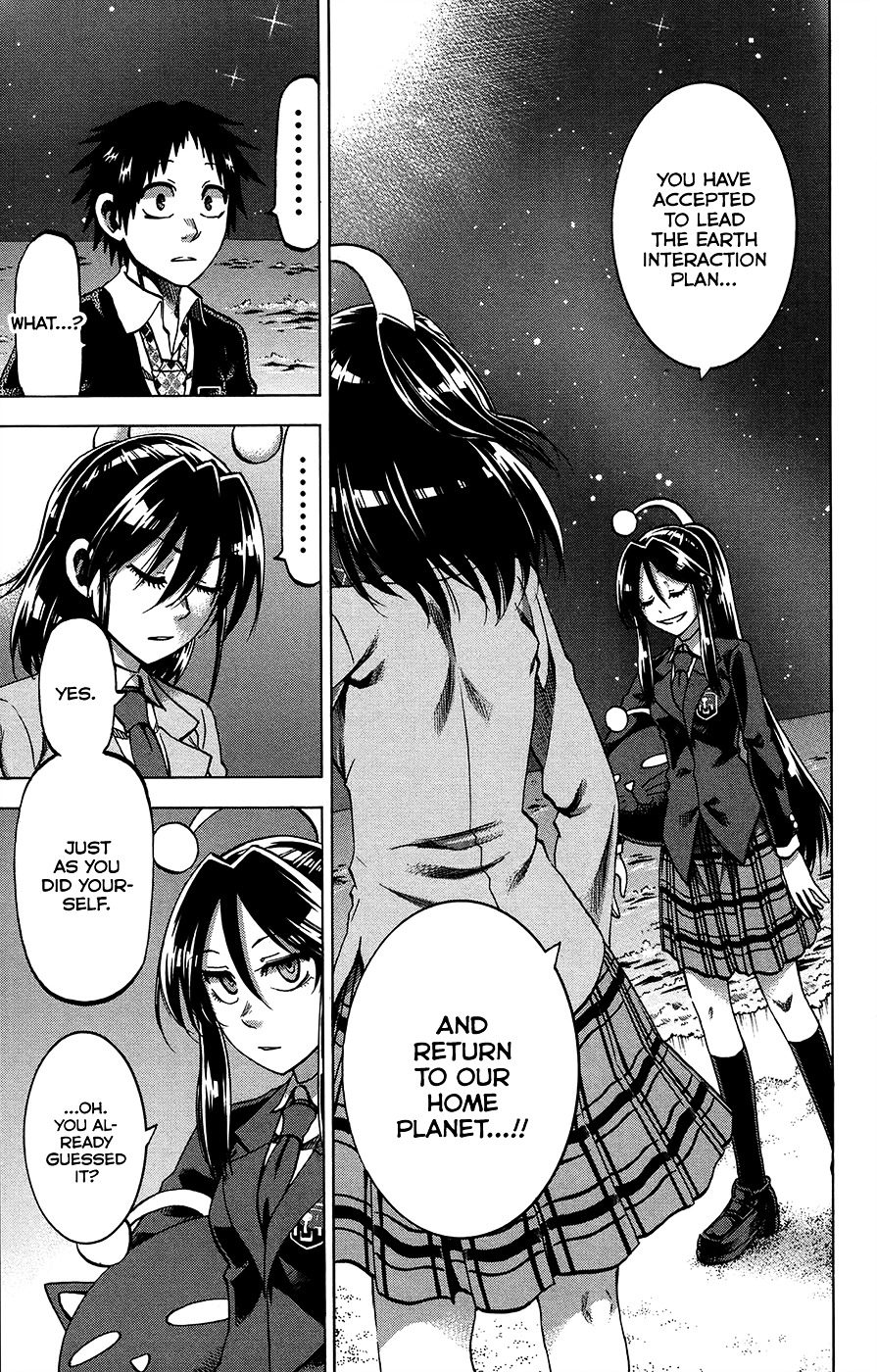 Jitsu Wa Watashi Wa Chapter 160 #7