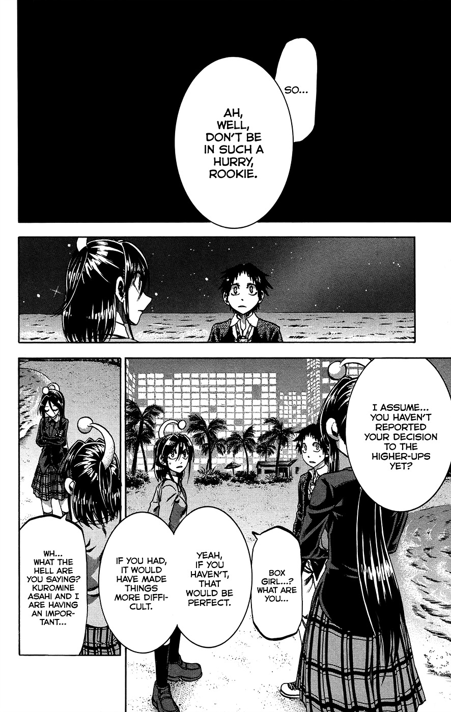 Jitsu Wa Watashi Wa Chapter 160 #10