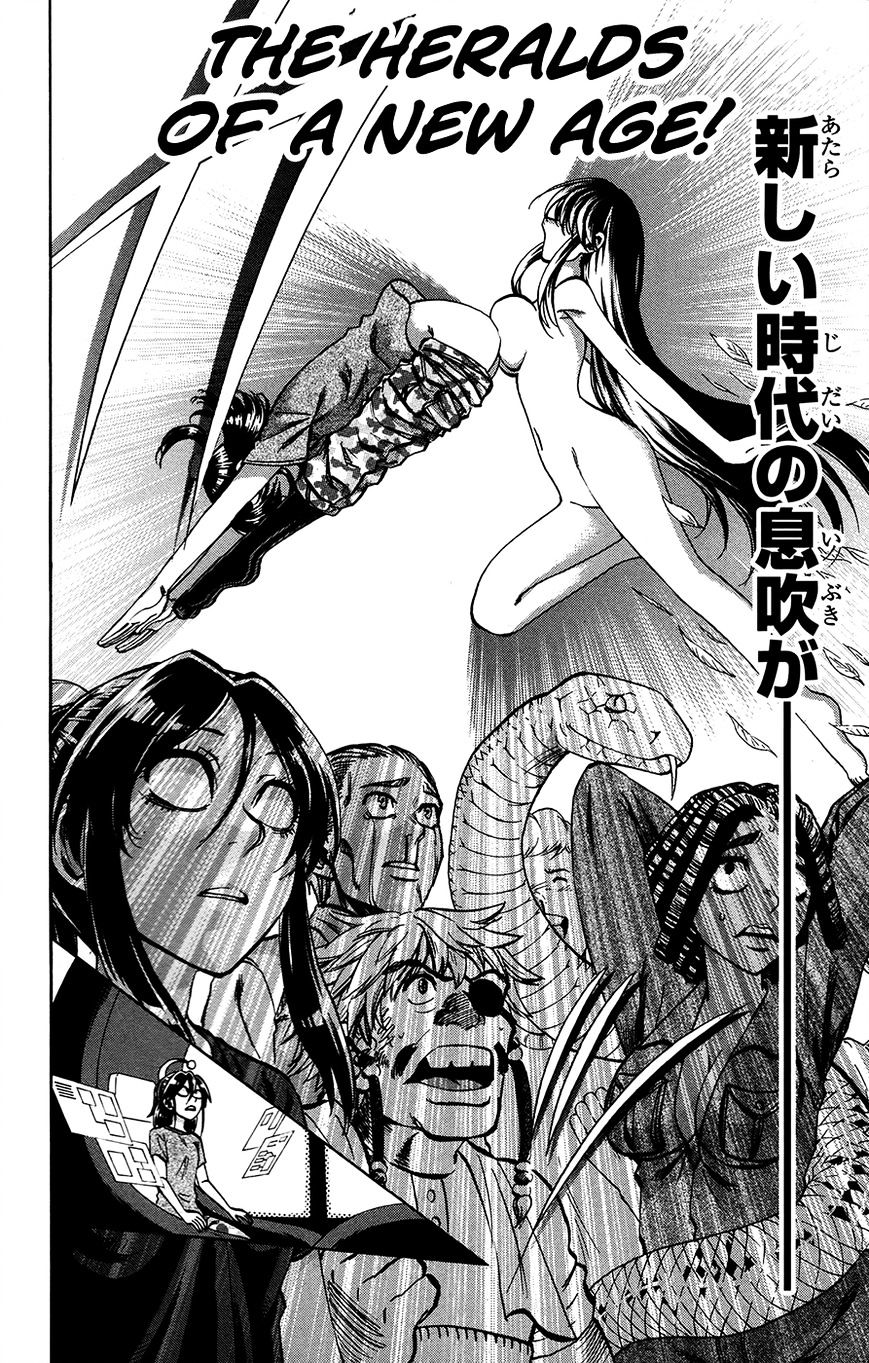 Jitsu Wa Watashi Wa Chapter 157 #16