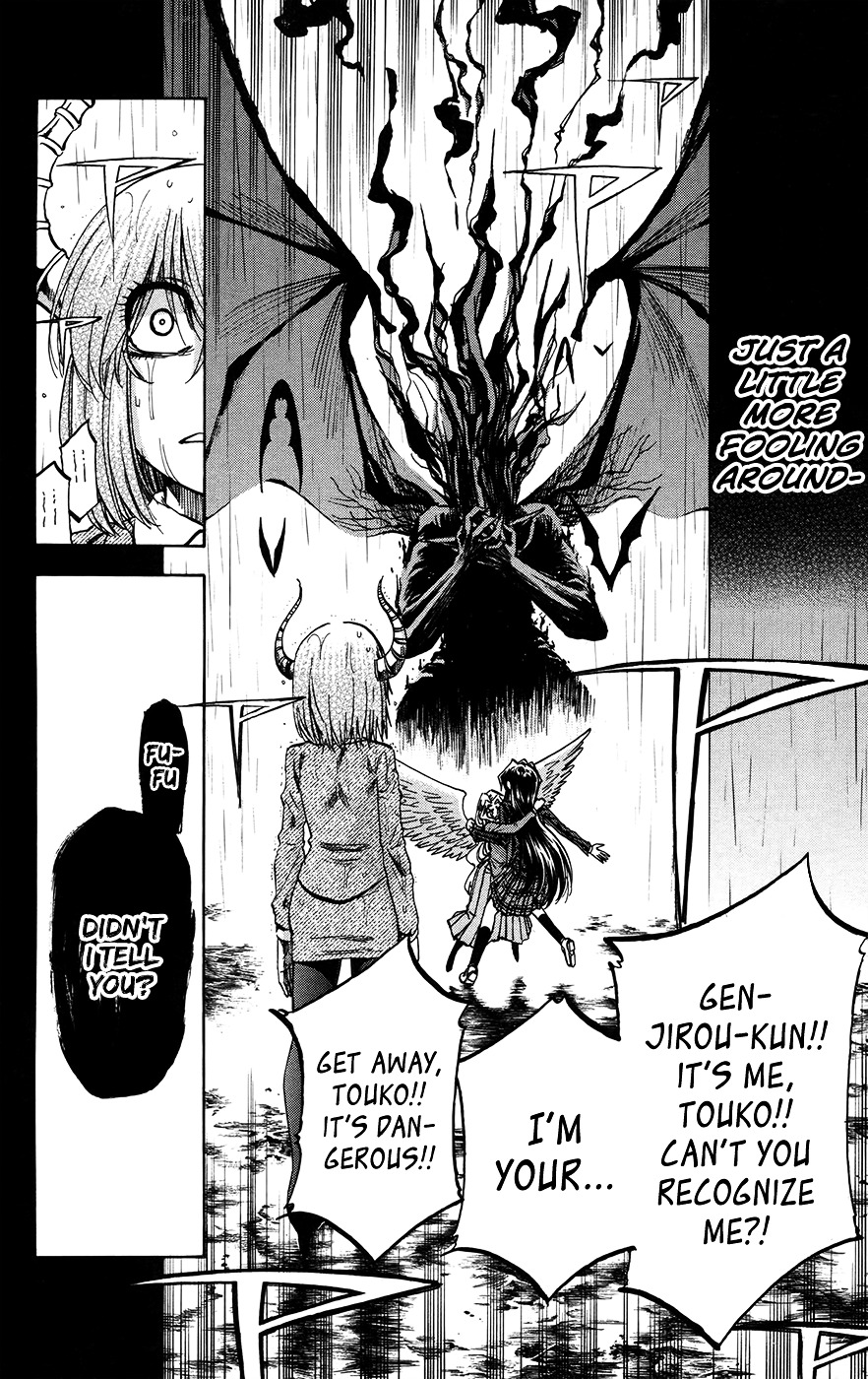 Jitsu Wa Watashi Wa Chapter 153 #2