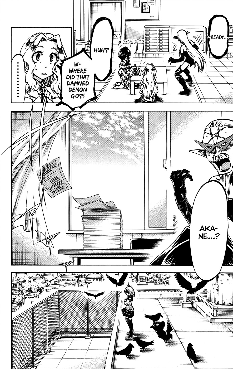 Jitsu Wa Watashi Wa Chapter 153 #10