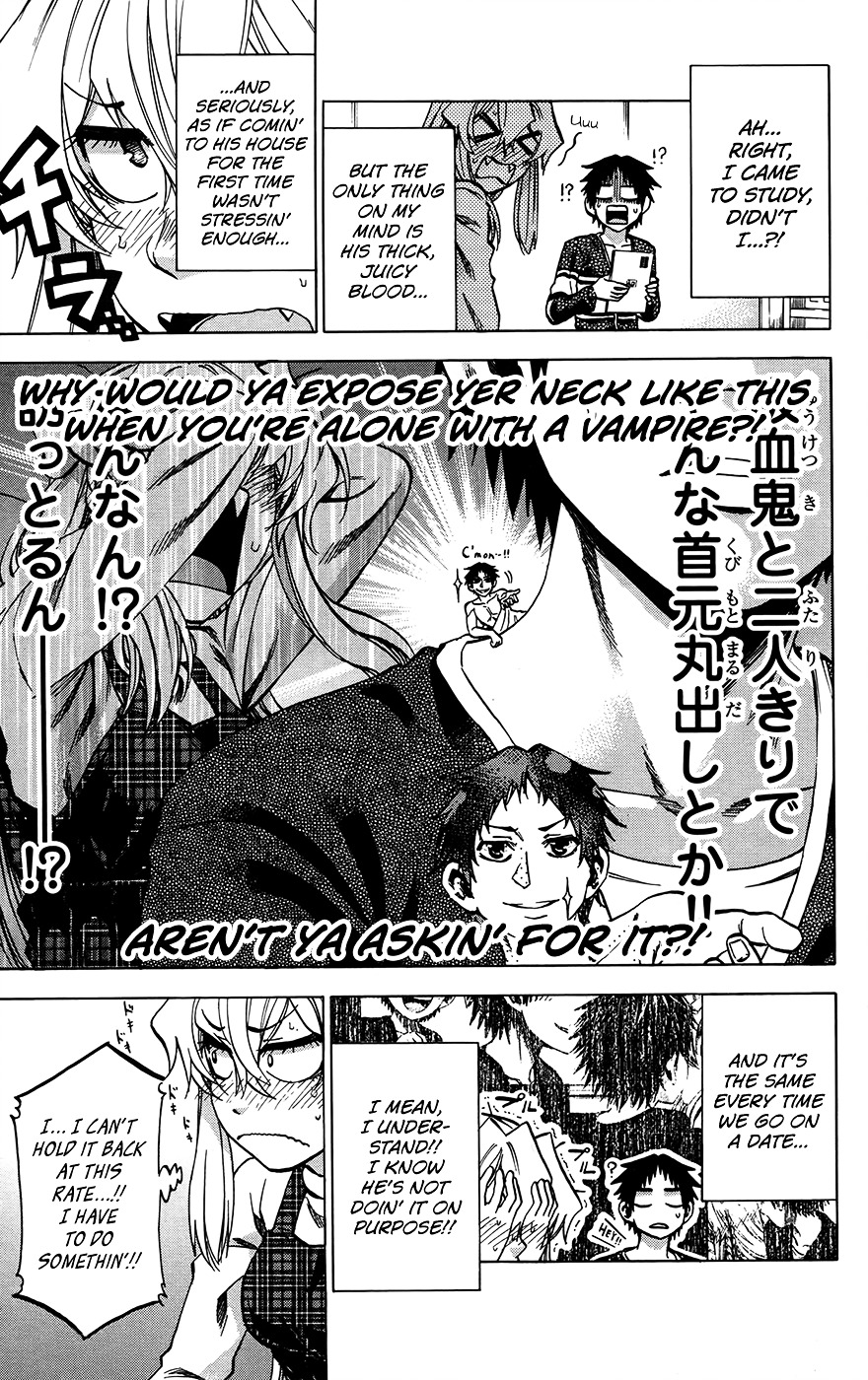 Jitsu Wa Watashi Wa Chapter 152 #13