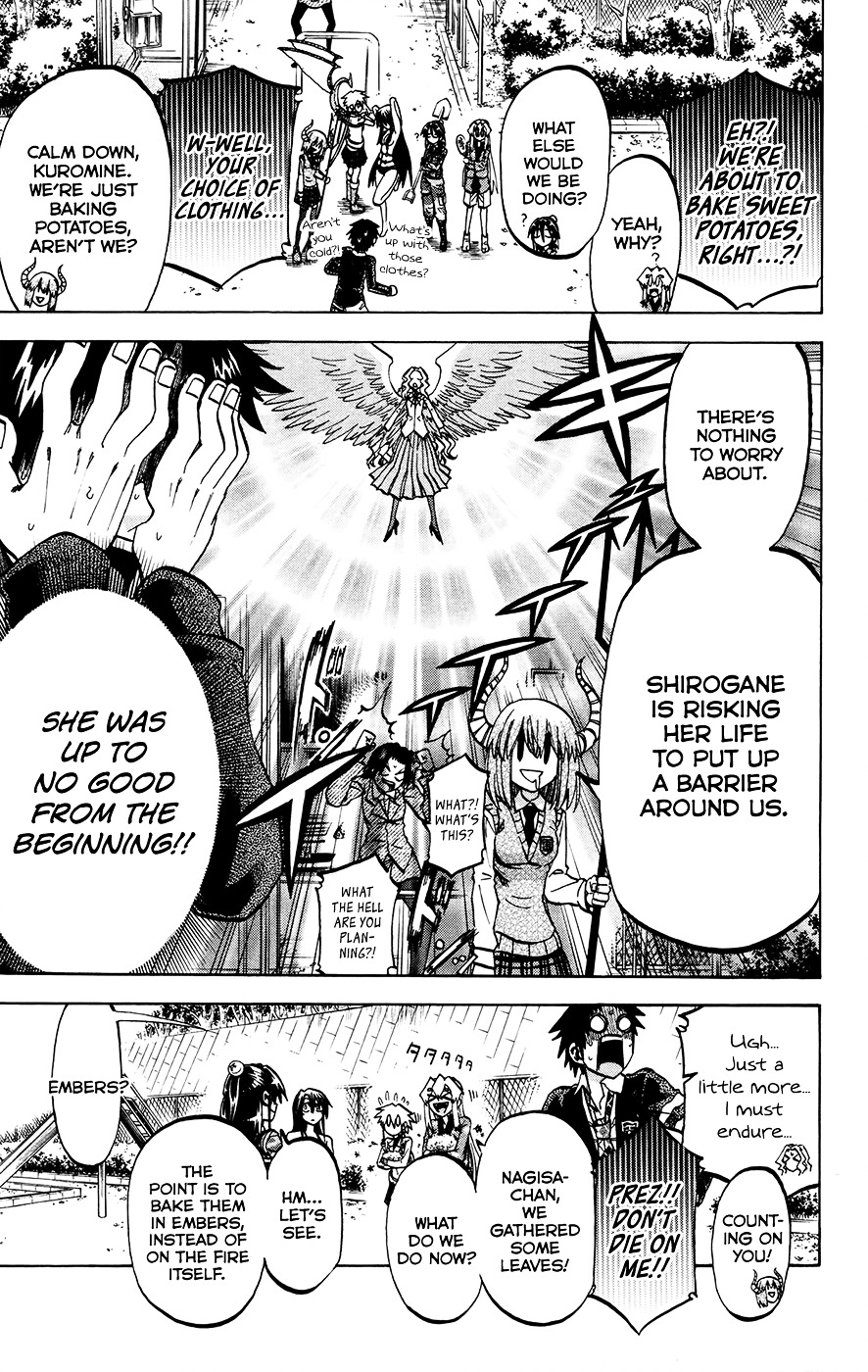 Jitsu Wa Watashi Wa Chapter 151 #3