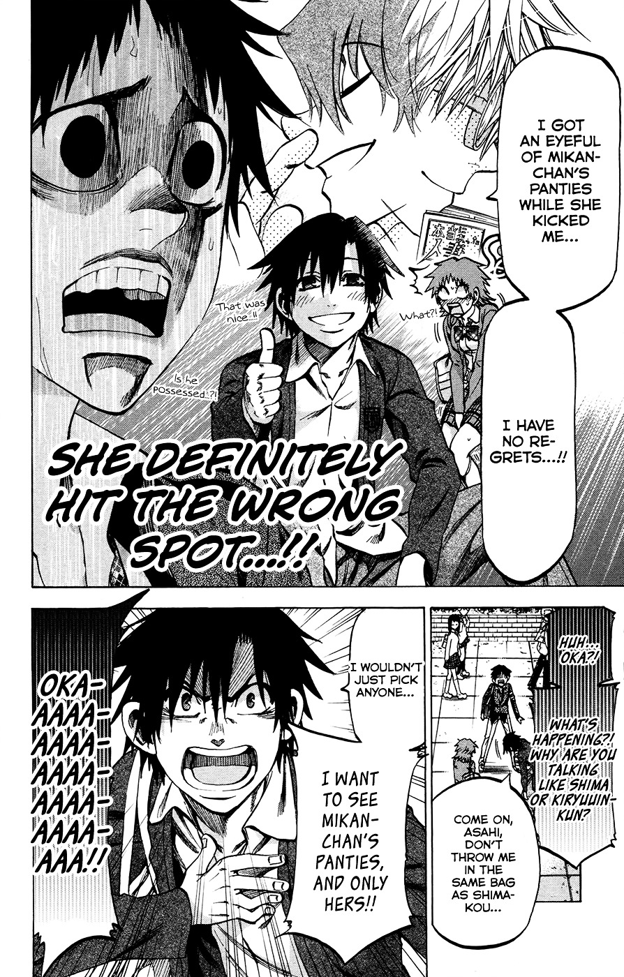 Jitsu Wa Watashi Wa Chapter 150 #10