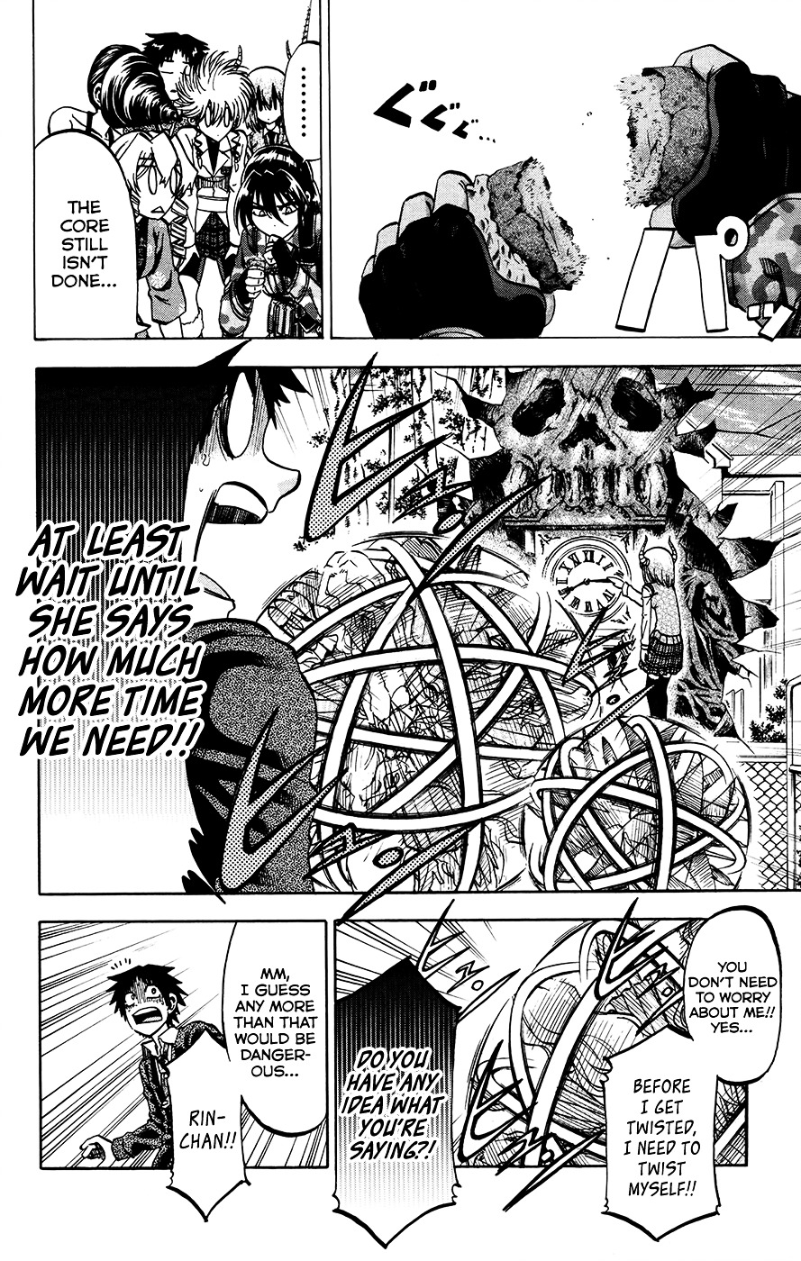 Jitsu Wa Watashi Wa Chapter 151 #10