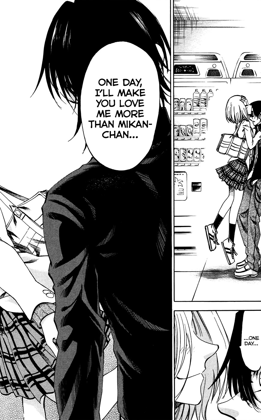 Jitsu Wa Watashi Wa Chapter 148 #16