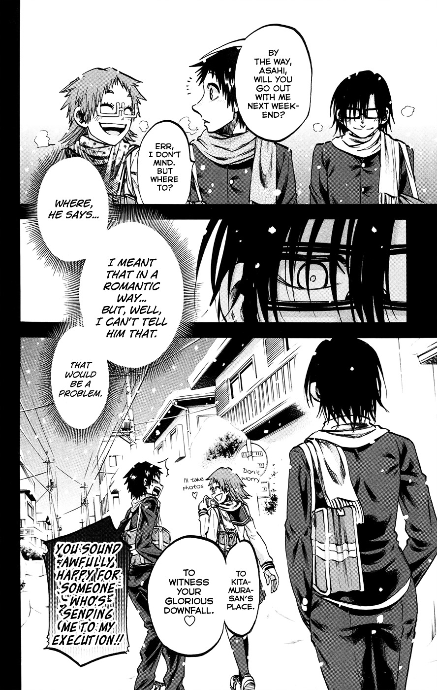 Jitsu Wa Watashi Wa Chapter 146 #10