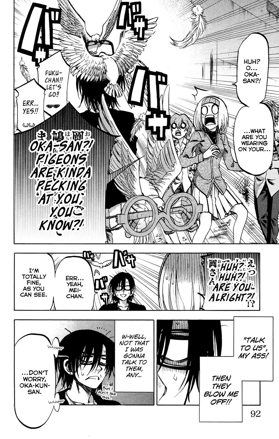 Jitsu Wa Watashi Wa Chapter 147 #6