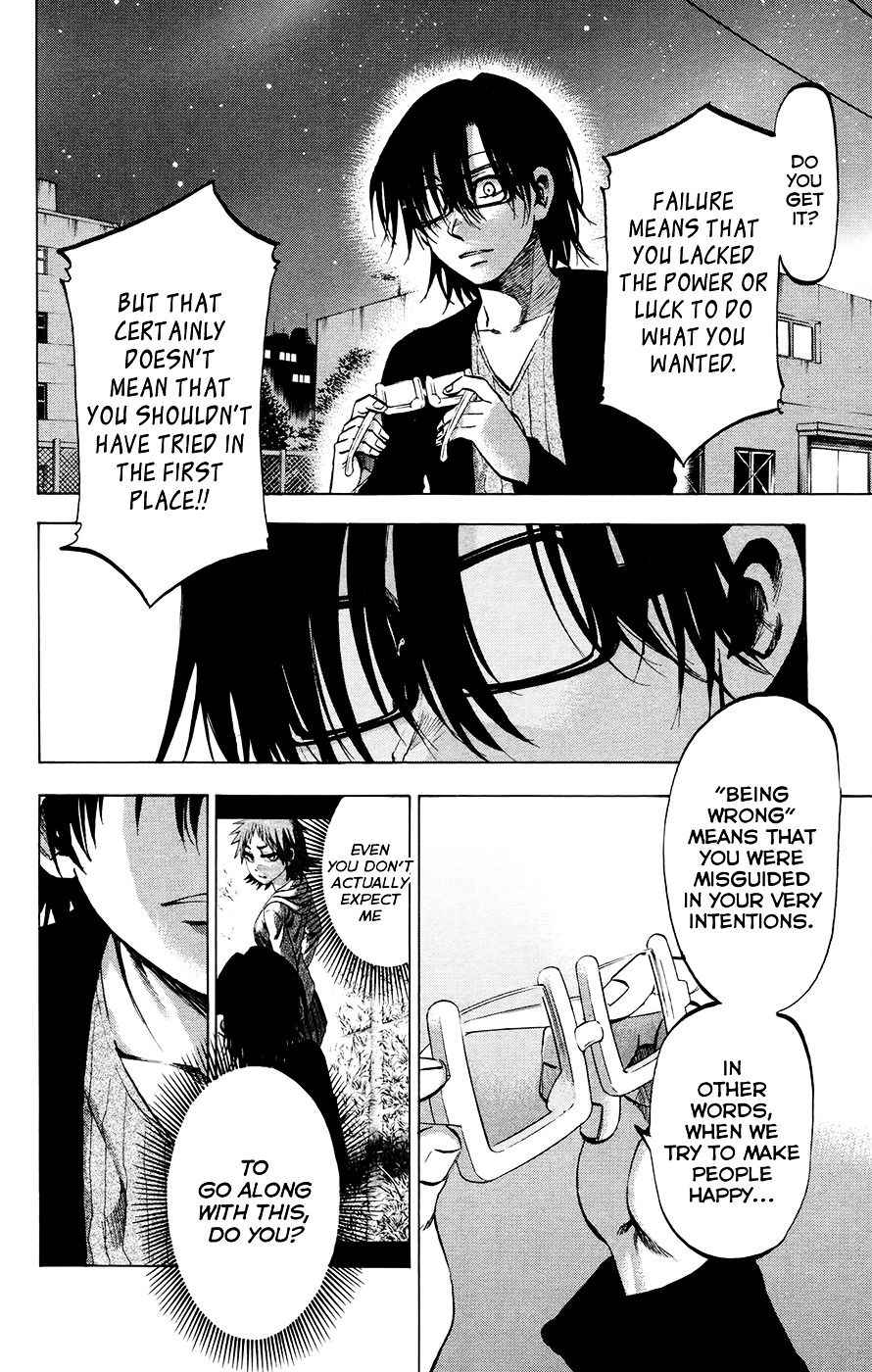 Jitsu Wa Watashi Wa Chapter 147 #14