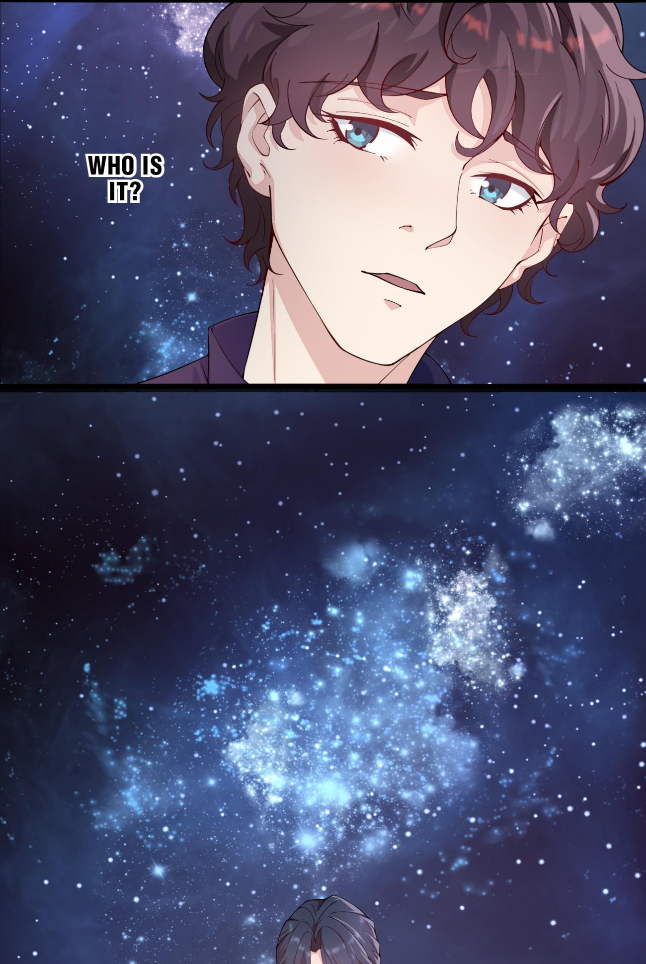 In The Starry Depths Chapter 27 #3